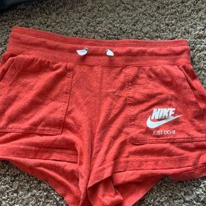 Nike shorts